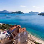 Tonka's Terrace - With Terrace And Sea View *