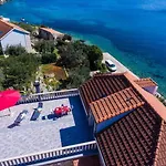Apartman Tonka's Terrace - With Terrace And Sea View *