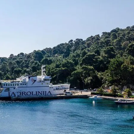 Διαμέρισμα Tonka's Terrace - With Terrace And Sea View