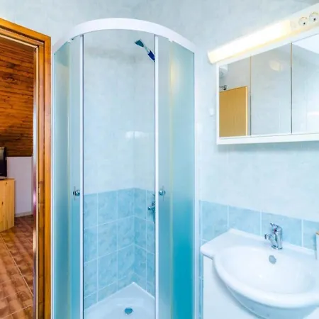 Tonka's Terrace - With Terrace And Sea View Διαμέρισμα