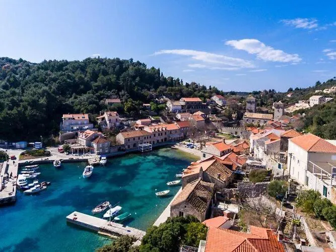 Tonka's Terrace - With Terrace And Sea View 아파트