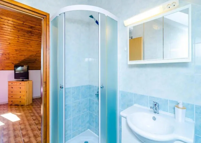 Tonka's Terrace - With Terrace And Sea View Apartament